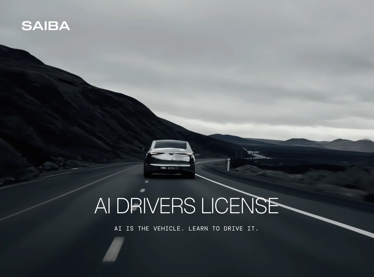 AI kørekort program:
Fra usikkerhed til daglig AI-brug på 4 timer