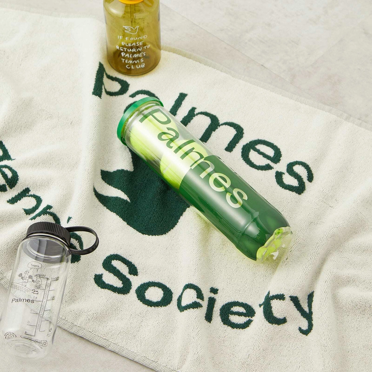 Palmes automatiserer dataflow og skærper fokus på vækst